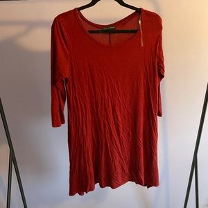 Active Collections Dress